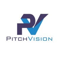 MiSport Manufacturing/PitchVision logo